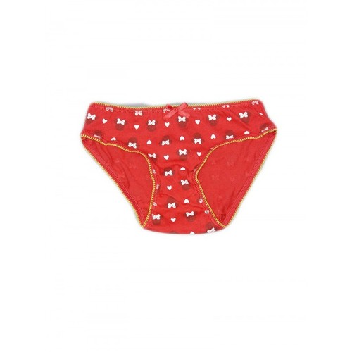 Slip natale mutandina bimba - slip,