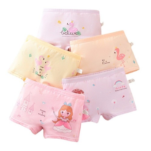 Confezione mutandine - confezione, 5
