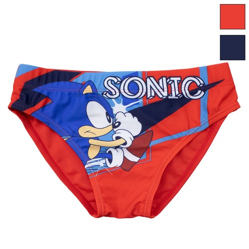 Costume bagno sonic - sonic, the