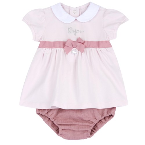 Chicco vestito con mutandina - chicco,