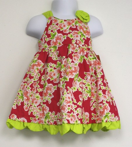 Vestito bambina penelope mack - penelope,