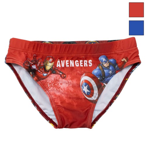 Costume bagno marvel - costume,