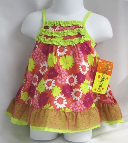 Vestito bambina penelope - vestito, mack