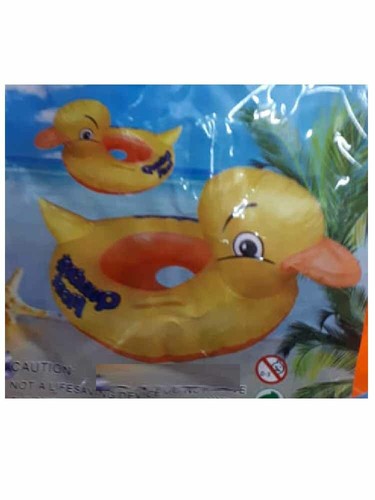 Salvagente oca anatra papera - 1,