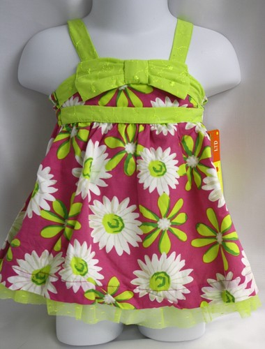 Penelope mack vestito bambina - mack,