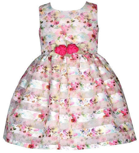 Mutandine vestito burnout