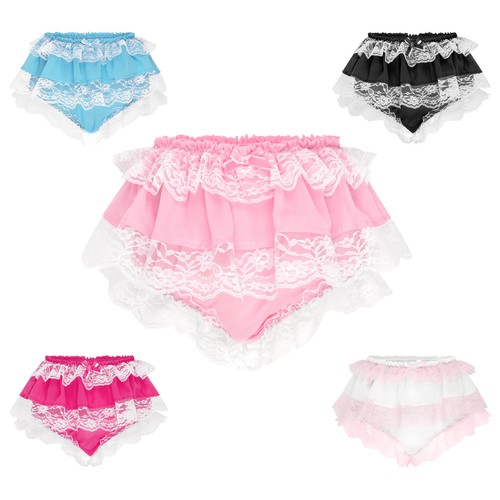 Slip mutandine francesi satini - mutandine,