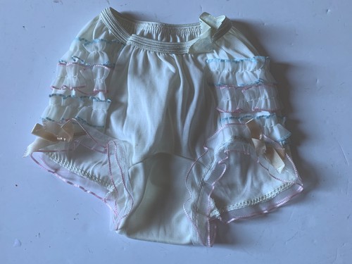 Mutandine vintage charming - vintage,
