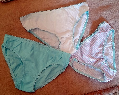 Intimo donna bambina - , 3