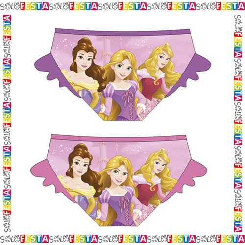 Costume bagno princess - costume,