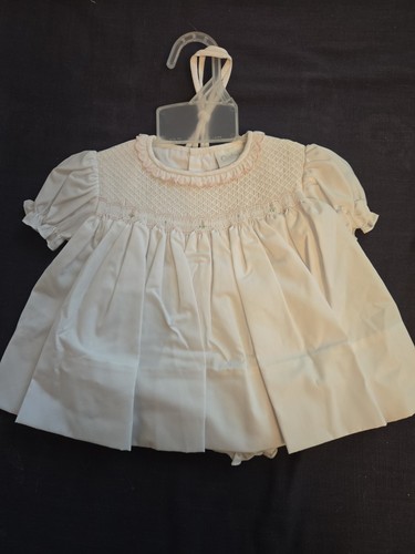 Vestito mutandine cappello - e,