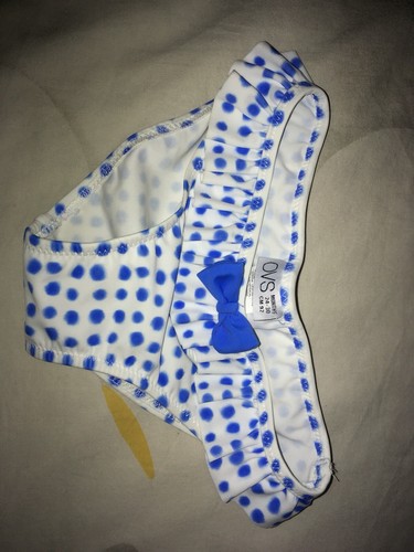 Costume bimba mesi nuovo - costume, 24/30