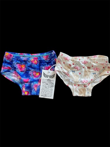 Confezione mutandine bikini - confezione,