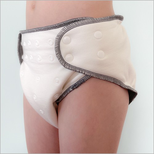 Slip pannolino ecoable bisogni - pannolino,