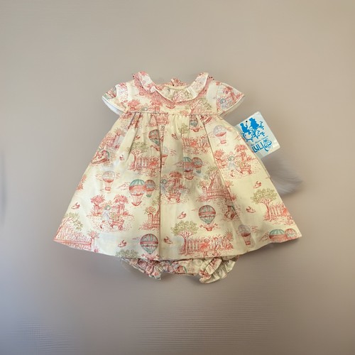 Vestito bambina palloncino - bambina,