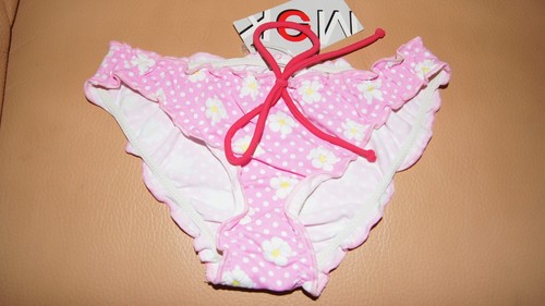 Slip mutandina mare ricciata - mutandina,