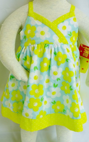 Penelope mack vestito bambina - penelope,