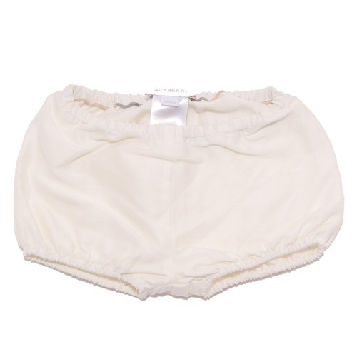 4556w culotte bimba burberry - culotte,