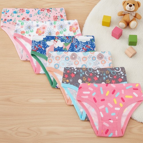 Mutandine bambina confezione - bambina,