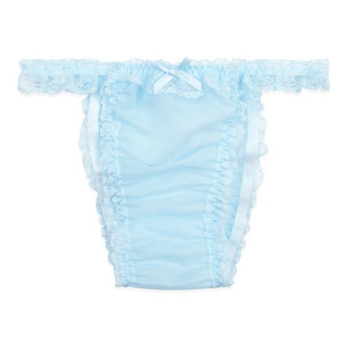 Mutandine slip mutandine tanga