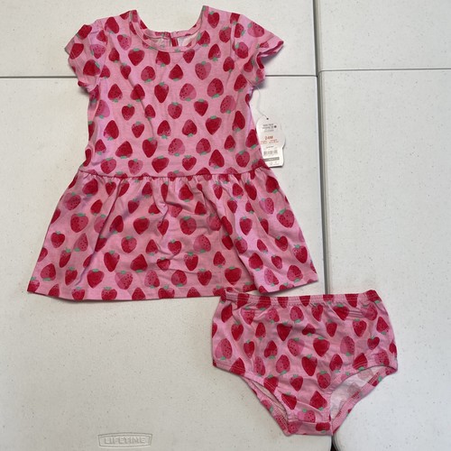 Nuovo 24m set pz ragazze - set,