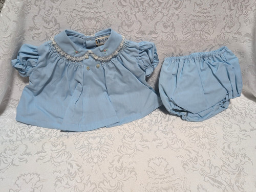 Vestito copri pannolino - e,