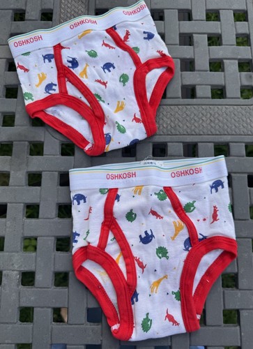 Slip dinosauro ragazzo vintage
