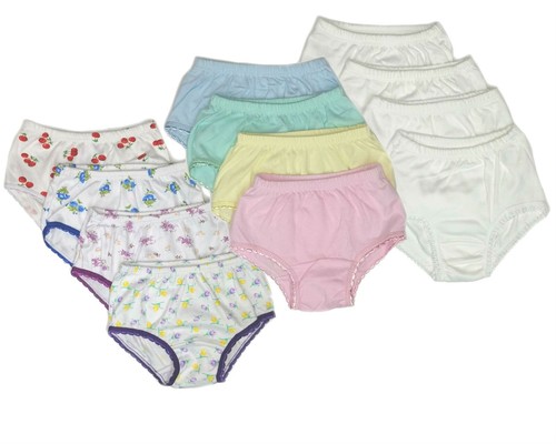 Slip bambino intimo bambina