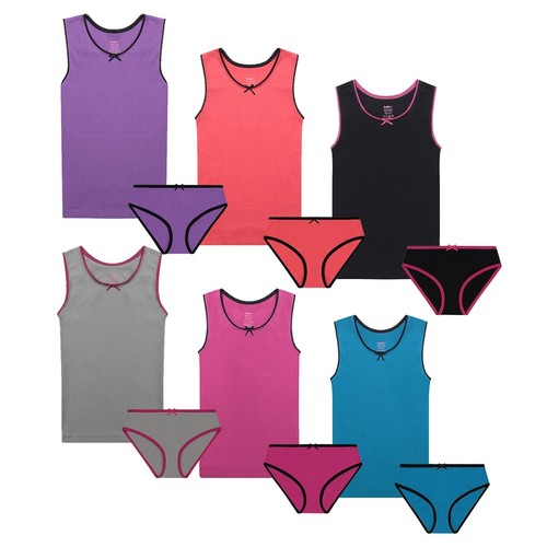 Buyless set biancheria intima - buyless,