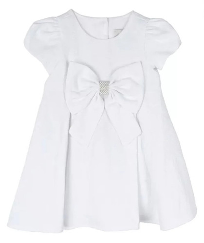 Set abito broccato floreale - set,