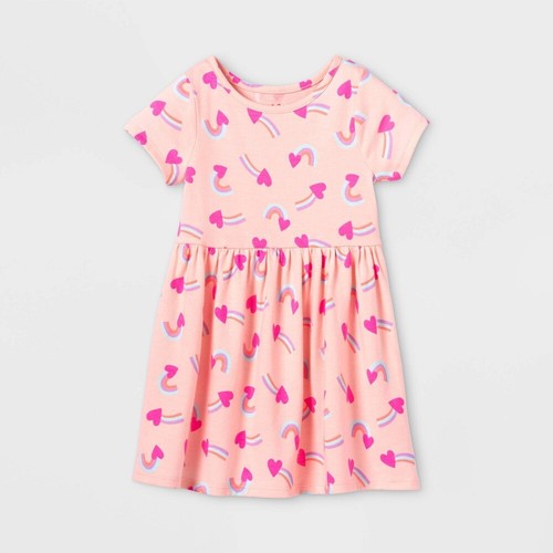 Abito bambina taglia 18m