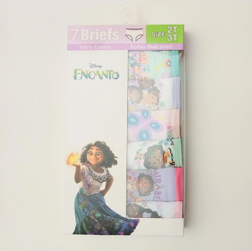 Confezione intimo disney - confezione,