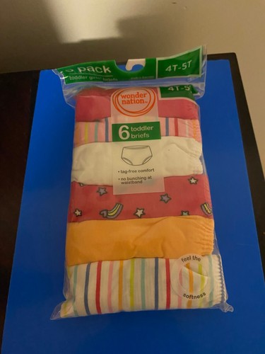 Nuovissimo slip intimo bambina - nuovissimo,