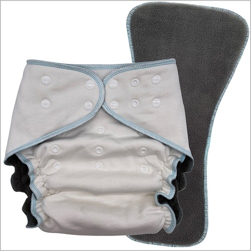Slip pannolino inserto - e,
