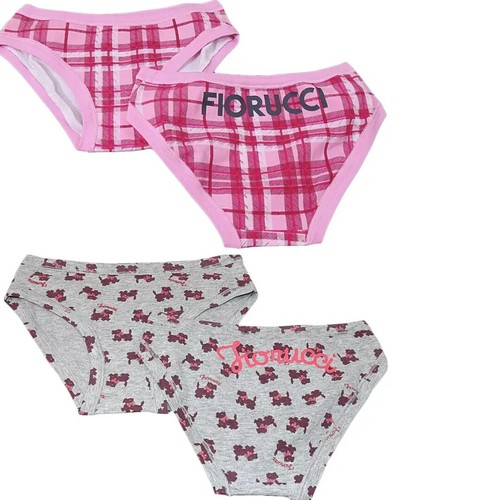 Slip mutanda bambina bimba