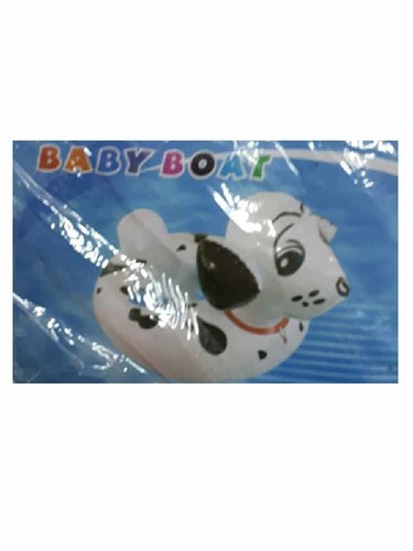 Salvagente cane dalmata - cane,