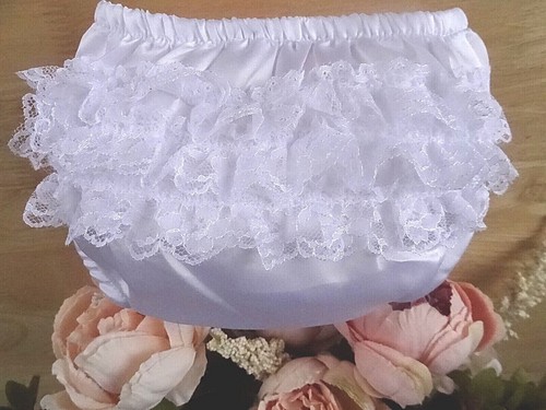 Mutandine bimba frilly