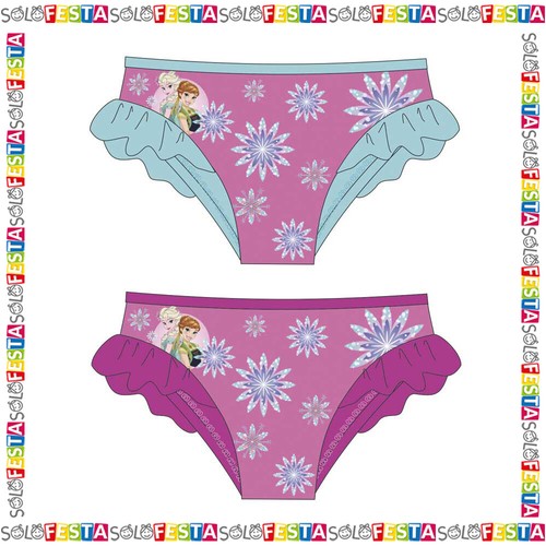 Costume bagno frozen anna - anna, e