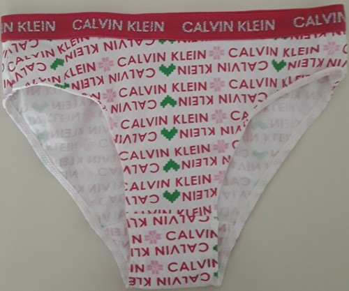 Calvin clein mutandina - calvin, slip