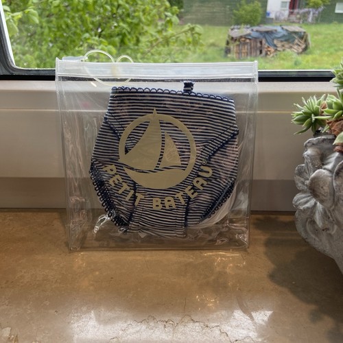 Petit bateau mutandine - petit,