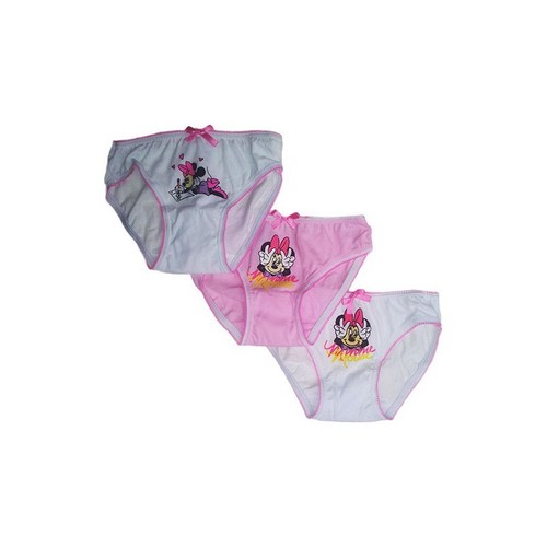 Tris slip mutandina - , bimba