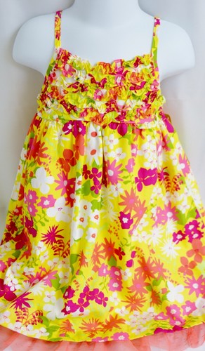 Penelope mack vestito bambina - mack,